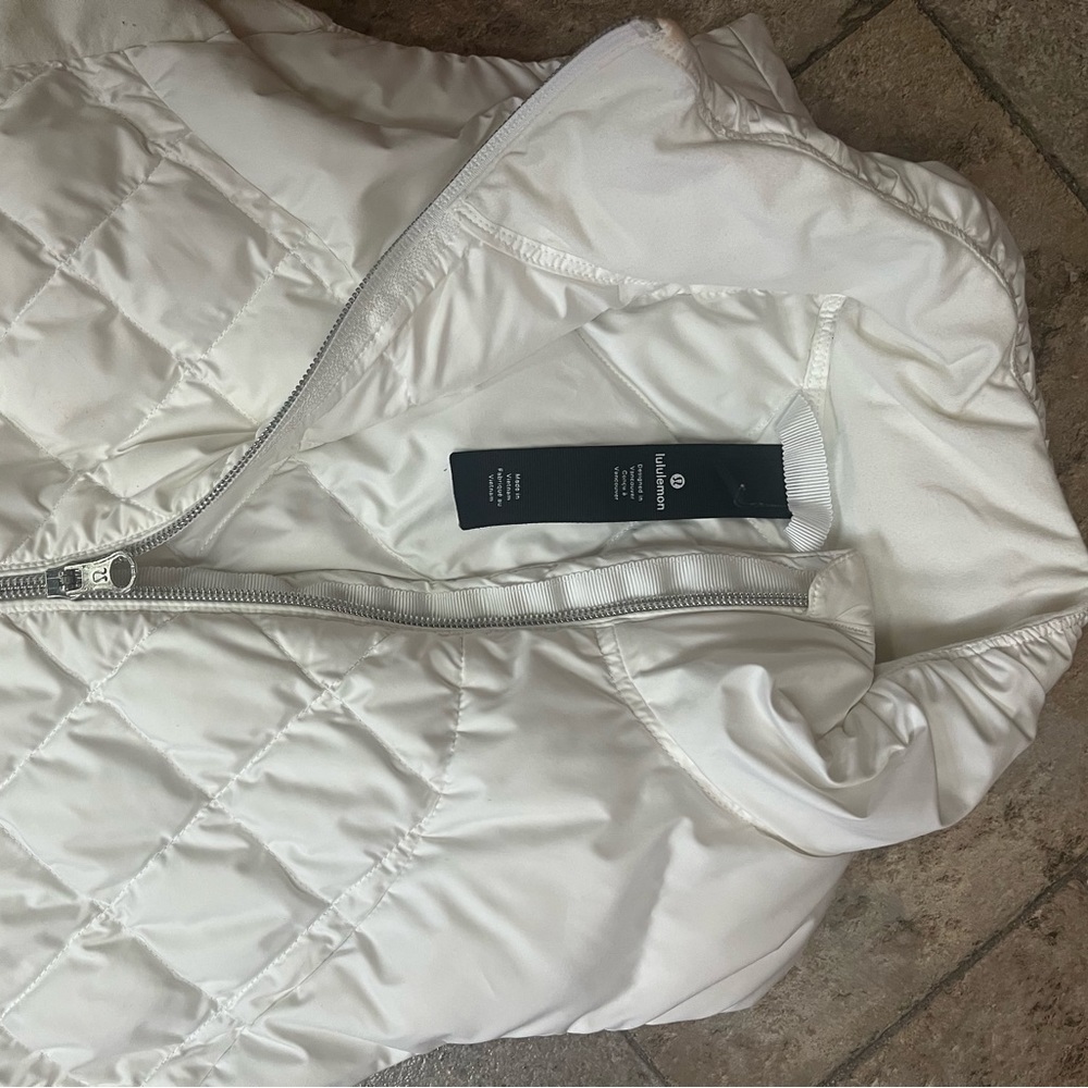 Lululemon Vest